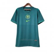 Camiseta Nigeria Primera 2025