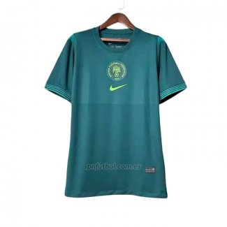 Camiseta Nigeria Primera 2025