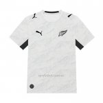 Camiseta Nueva Zelanda Primera 2026