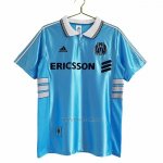Camiseta Olympique Marsella Segunda Retro 98-99