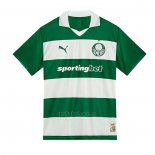 Camiseta Palmeiras Special 2025 Verde