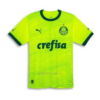 Camiseta Palmeiras Tercera 2023