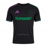 Camiseta Panathinaikos Tercera 2026-2027