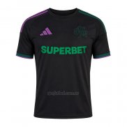 Camiseta Panathinaikos Tercera 2026-2027