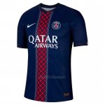 Camiseta Paris Saint-Germain Primera Authentic 2025-2026