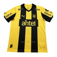 Camiseta Penarol Primera 2023-2024