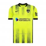 Camiseta Portsmouth Tercera 2025-2026