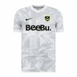 Camiseta Pre Partido del Portsmouth 2025-2026 Blanco