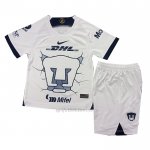 Camiseta Pumas UNAM Primera Nino 2023-2024