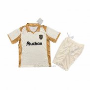 Camiseta RC Lens Tercera Nino 2025-2026