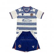 Camiseta Reading Primera Nino 2025-2026