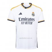 Camiseta Real Madrid Primera 2023-2024