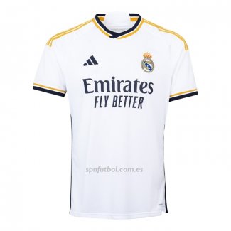 Camiseta Real Madrid Primera 2023-2024