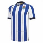 Camiseta Real Sociedad Primera Authentic 2025-2026
