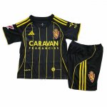 Camiseta Real Zaragoza Segunda Nino 2025-2026