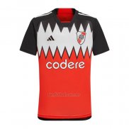 Camiseta River Segunda 2023-2024