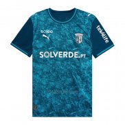Camiseta SC Braga Segunda 2026-2027