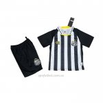 Camiseta Santos Segunda Nino 2025