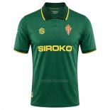 Camiseta Sporting de Gijon Segunda 2026-2027