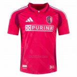 Camiseta St. Louis City Primera 2025