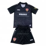 Camiseta Stuttgart Tercera Nino 2024-2025