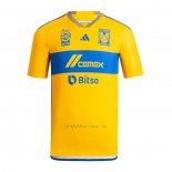 Camiseta Tigres UANL Primera 2023-2024