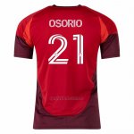 Camiseta Toronto Jugador Jonathan Osorio Primera 2025