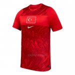Camiseta Turquia Segunda 2026