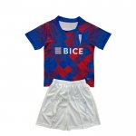 Camiseta Universidad Catolica Tercera Nino 2025