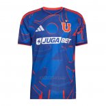 Camiseta Universidad de Chile Primera 2026