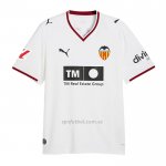 Camiseta Valencia Primera 2026-2027