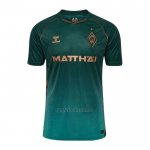 Camiseta Werder Bremen Tercera 2025-2026