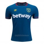 Camiseta West Ham Segunda 2018-2019