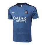 Camiseta de Entrenamiento Paris Saint-Germain Jordan 2025-2026 Gris