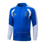 Chaqueta del Juventus 2026-2027 Azul