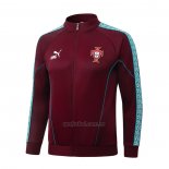 Chaqueta del Portugal 2026-2027 Rojo