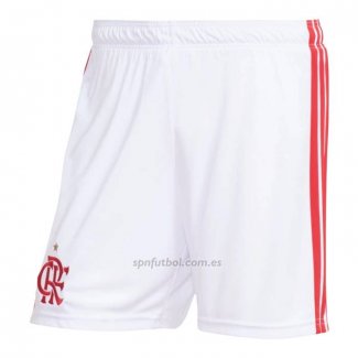 Pantalones Flamengo Primera 2026