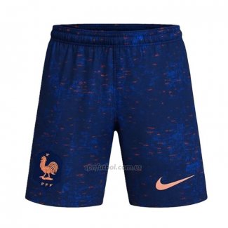 Pantalones Francia Primera 2026
