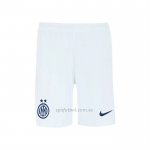 Pantalones Inter Milan Segunda 2025-2026