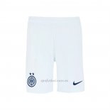 Pantalones Inter Milan Segunda 2025-2026