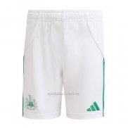 Pantalones Newcastle United Segunda 2025-2026