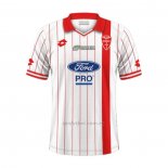 Tailandia Camiseta AC Monza Segunda 2025-2026