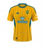 Tailandia Camiseta Albacete Tercera 2025-2026