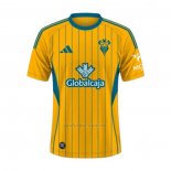 Tailandia Camiseta Albacete Tercera 2025-2026