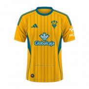 Tailandia Camiseta Albacete Tercera 2025-2026