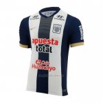Tailandia Camiseta Alianza Lima Primera 2025