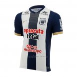 Tailandia Camiseta Alianza Lima Primera 2025