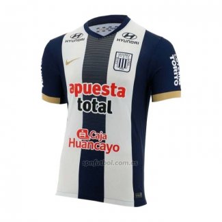 Tailandia Camiseta Alianza Lima Primera 2025