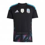 Tailandia Camiseta Argentina Portero Primera 2026