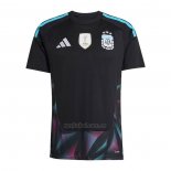 Tailandia Camiseta Argentina Portero Primera 2026